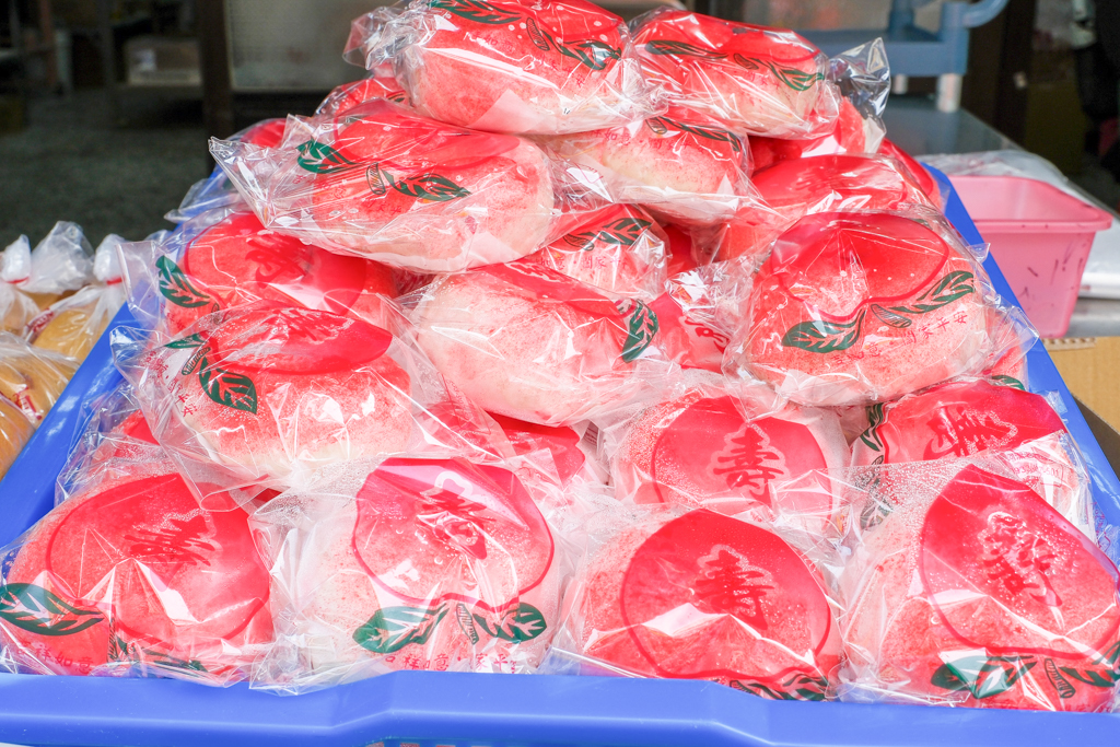 苗栗通霄｜白沙屯美食．拱天宮拜媽祖吃美食，白沙屯10間小吃美食整理 @飛天璇的口袋