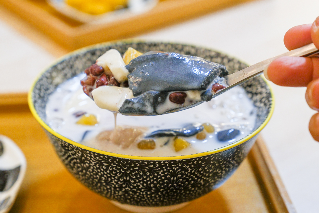 苗栗通霄｜白沙屯美食．拱天宮拜媽祖吃美食，白沙屯10間小吃美食整理 @飛天璇的口袋