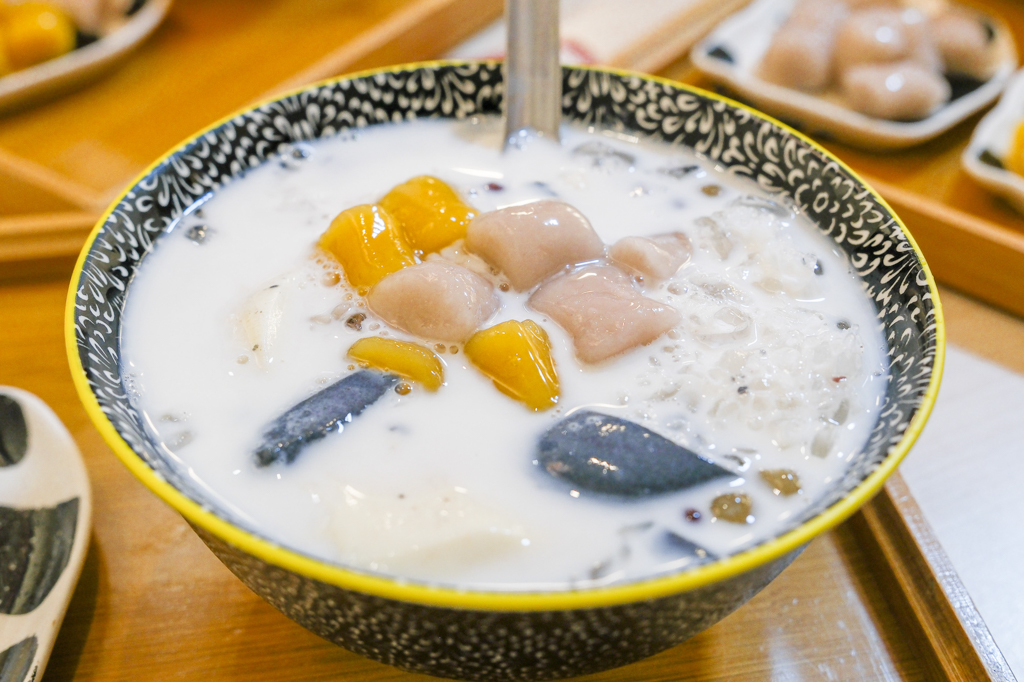 苗栗通霄｜白沙屯美食．拱天宮拜媽祖吃美食，白沙屯10間小吃美食整理 @飛天璇的口袋