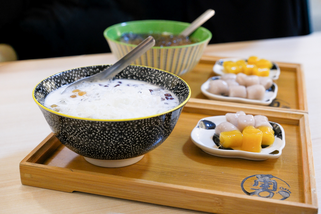 苗栗通霄｜白沙屯美食．拱天宮拜媽祖吃美食，白沙屯10間小吃美食整理 @飛天璇的口袋