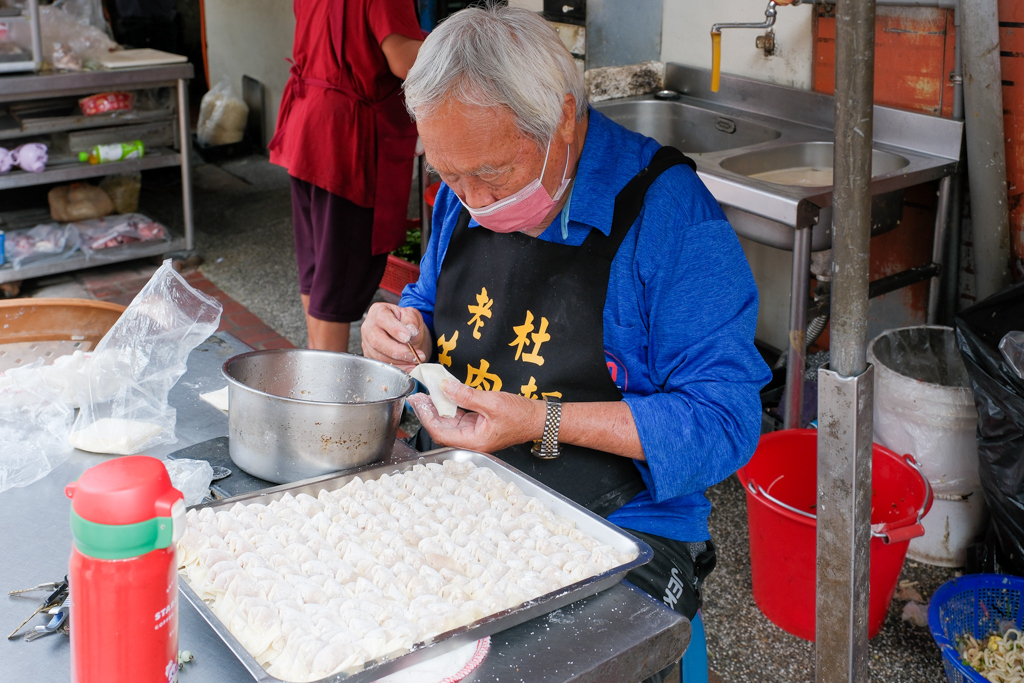 苗栗通霄｜白沙屯美食．拱天宮拜媽祖吃美食，白沙屯10間小吃美食整理 @飛天璇的口袋