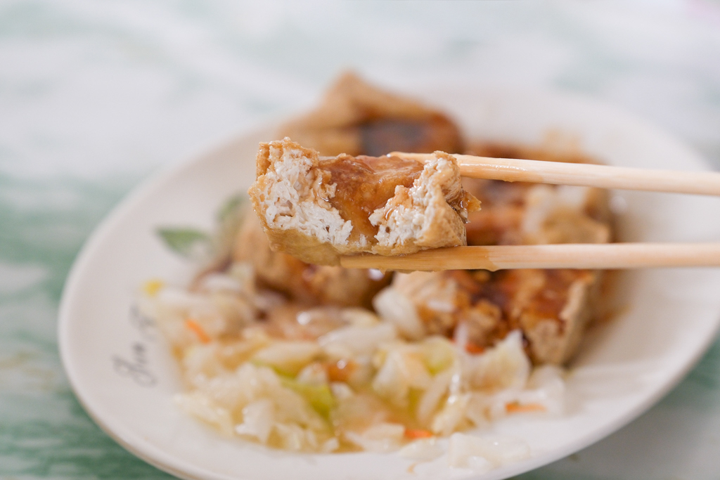 苗栗通霄｜白沙屯美食．拱天宮拜媽祖吃美食，白沙屯10間小吃美食整理 @飛天璇的口袋
