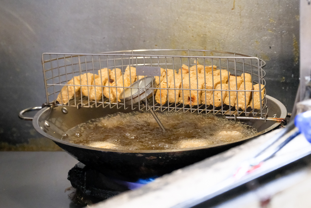 苗栗通霄｜白沙屯美食．拱天宮拜媽祖吃美食，白沙屯10間小吃美食整理 @飛天璇的口袋