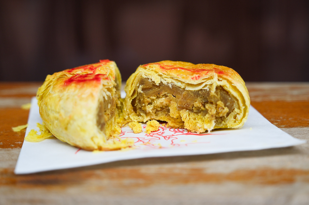 苗栗通霄｜白沙屯美食．拱天宮拜媽祖吃美食，白沙屯10間小吃美食整理 @飛天璇的口袋