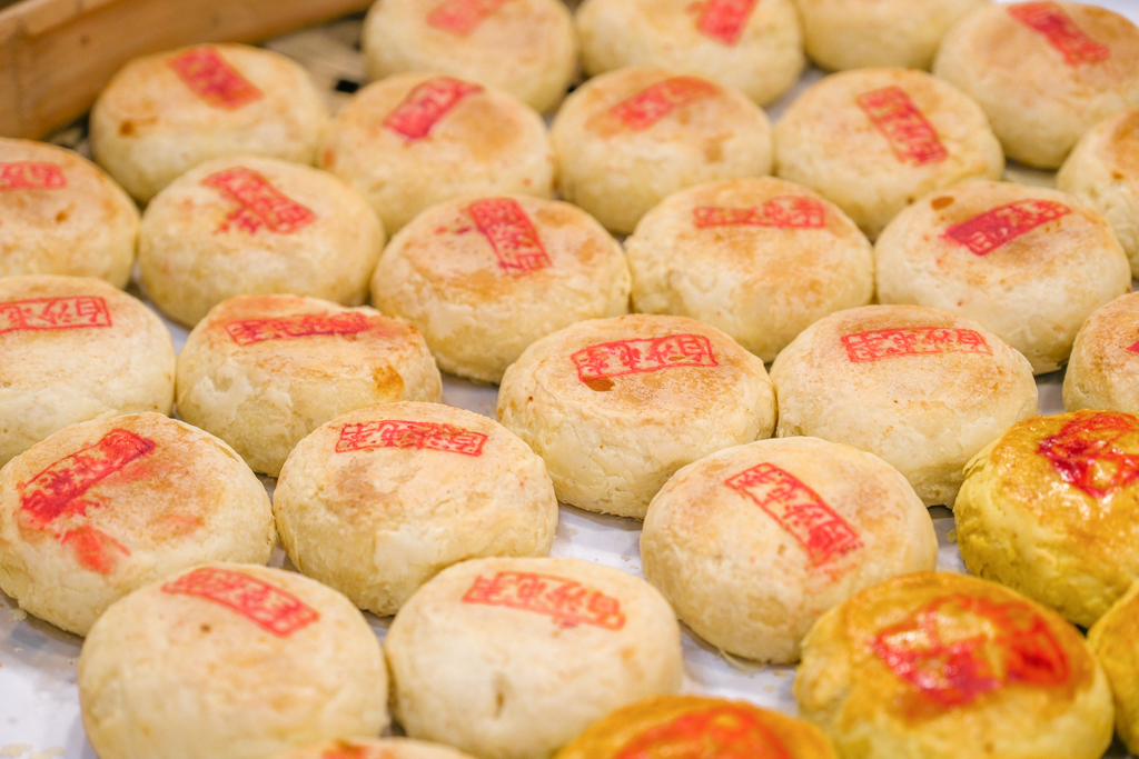 苗栗通霄｜白沙屯美食．拱天宮拜媽祖吃美食，白沙屯10間小吃美食整理 @飛天璇的口袋