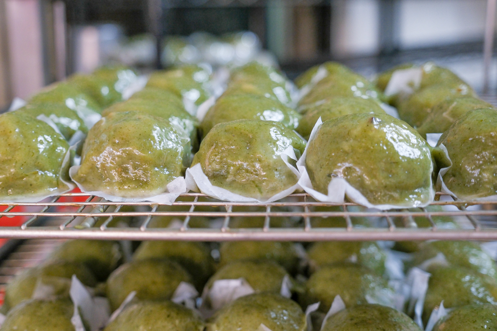 苗栗通霄｜白沙屯美食．拱天宮拜媽祖吃美食，白沙屯10間小吃美食整理 @飛天璇的口袋