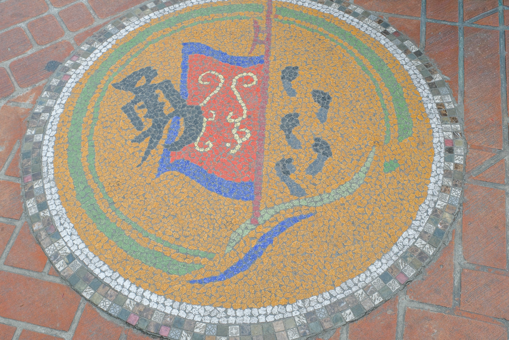 苗栗通霄｜白沙屯美食．拱天宮拜媽祖吃美食，白沙屯10間小吃美食整理 @飛天璇的口袋