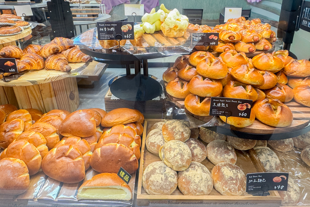 【夏威夷自由行】Day7 夏威夷檀香山機場&rarr;日本成田機場&rarr;台灣 @飛天璇的口袋