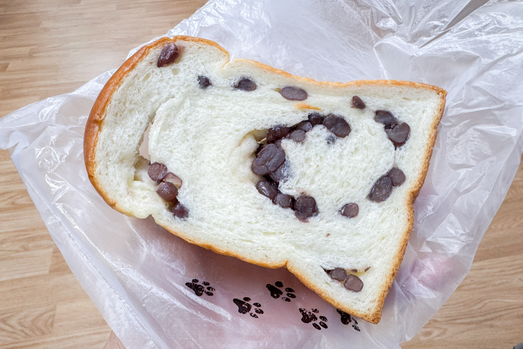 台中北屯｜TOM CAT BAKERY．紐約35年手工麵包坊．台中漢神洲際中部獨家 @飛天璇的口袋