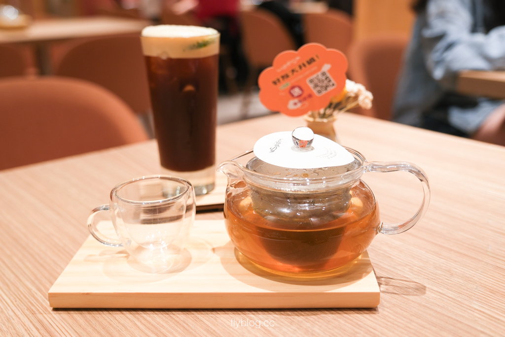 台中北屯｜Woosa 屋莎洋食鬆餅屋 台中漢神店．必吃雲朵舒芙蕾鬆餅，台灣在地日式洋食餐廳 @飛天璇的口袋