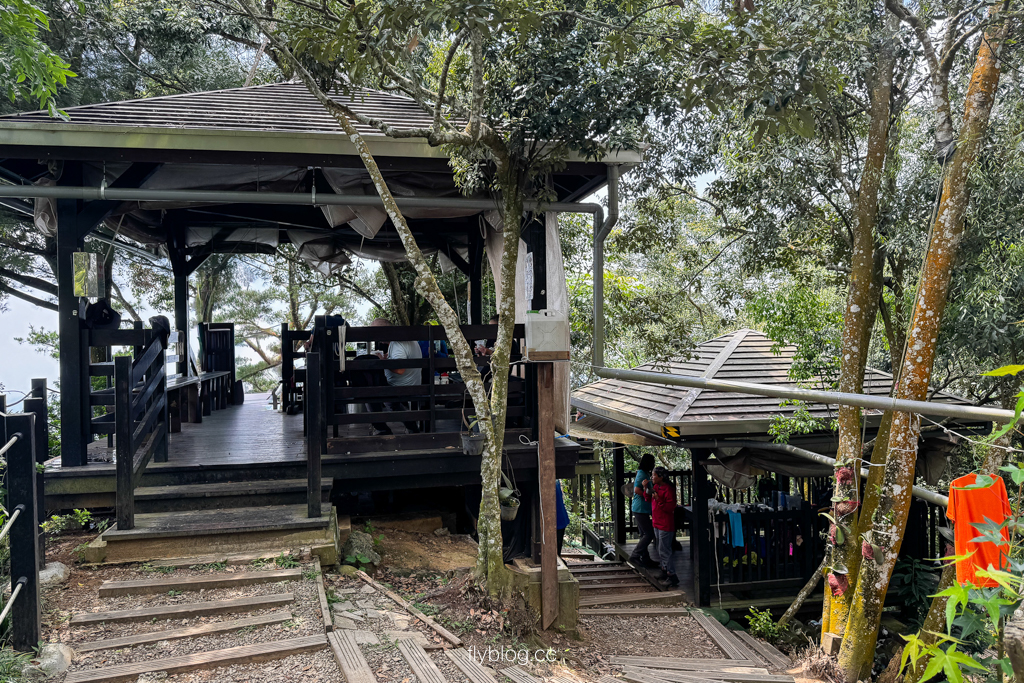 台中北屯｜大坑4號登山步道．33公尺繩索橋也太美，不愧為大坑魔王級步道 @飛天璇的口袋