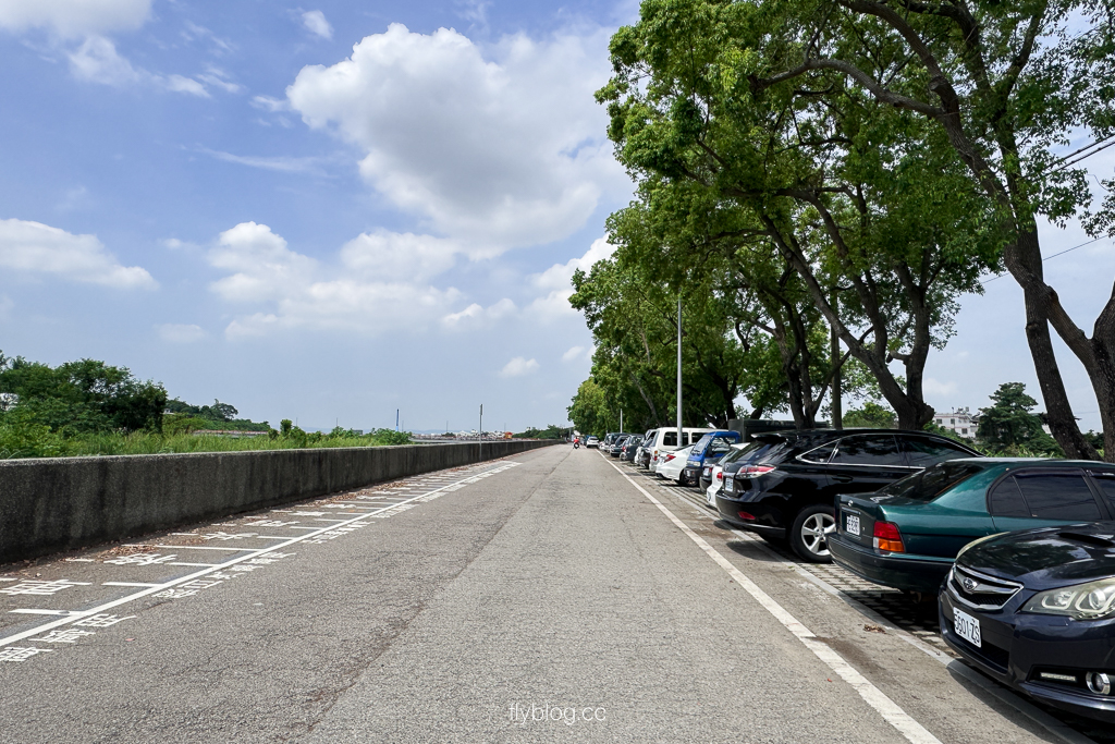 台中太平｜咬人狗坑生態景觀步道．第一步道來回不用兩小時，編號43小百岳三汀山 @飛天璇的口袋