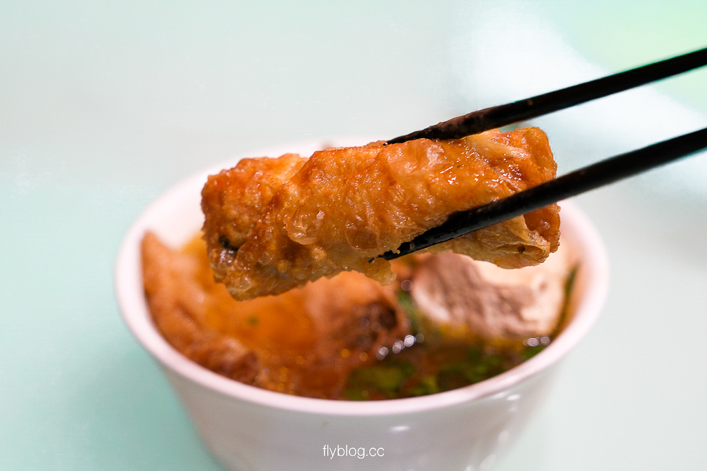 彰化田中｜阿芬素食．傳承第二代好味道，自製豆瓣醬是靈魂，田中小吃必訪！ @飛天璇的口袋