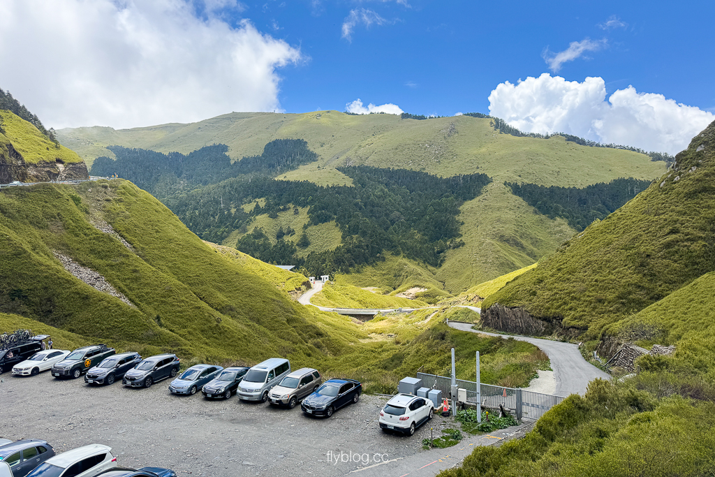 南投仁愛|合歡山石門山步道.一小時登頂!難度百岳體驗,眺望絕美高山雲海 @飛天璇的口袋 南投仁愛|合歡山石門山步道.一小時登頂!難度百岳體驗,眺望絕美高山雲海 @飛天璇的口袋