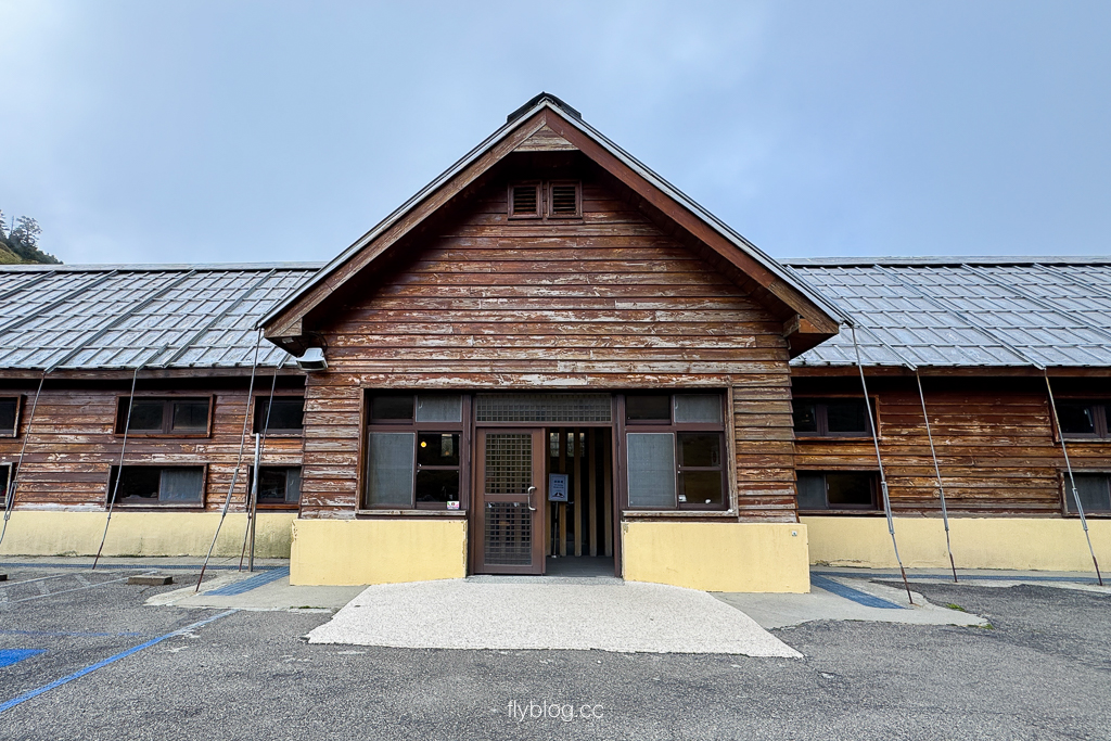 南投仁愛｜合歡尖山步道．30分鐘登頂，無敵山景視野，台灣也有馬丘比丘？ @飛天璇的口袋
