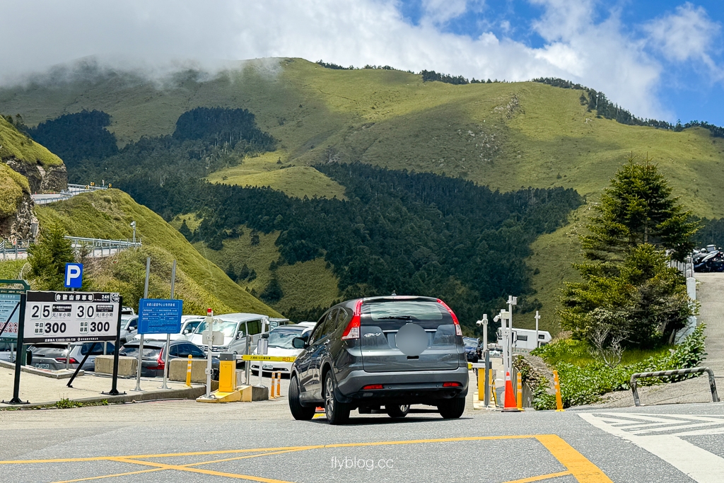 南投仁愛|合歡山石門山步道.一小時登頂!難度百岳體驗,眺望絕美高山雲海 @飛天璇的口袋 南投仁愛|合歡山石門山步道.一小時登頂!難度百岳體驗,眺望絕美高山雲海 @飛天璇的口袋