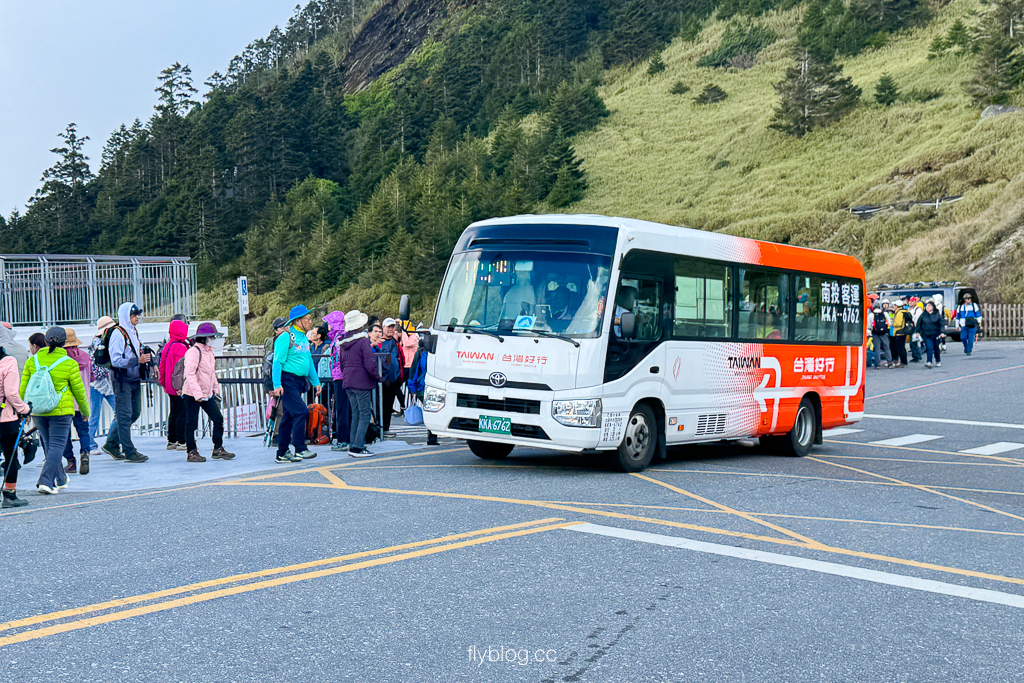 南投仁愛|合歡山石門山步道.一小時登頂!難度百岳體驗,眺望絕美高山雲海 @飛天璇的口袋 南投仁愛|合歡山石門山步道.一小時登頂!難度百岳體驗,眺望絕美高山雲海 @飛天璇的口袋