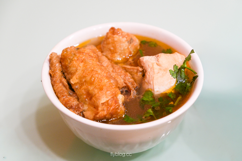 彰化田中｜阿芬素食．傳承第二代好味道，自製豆瓣醬是靈魂，田中小吃必訪！ @飛天璇的口袋