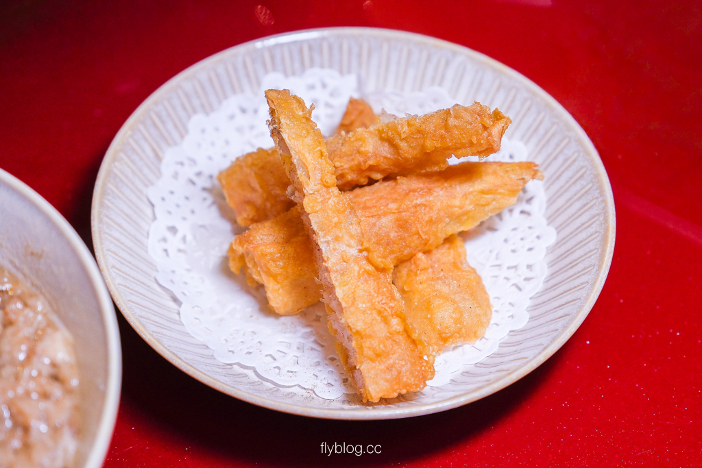 台中南屯｜有春茶館．