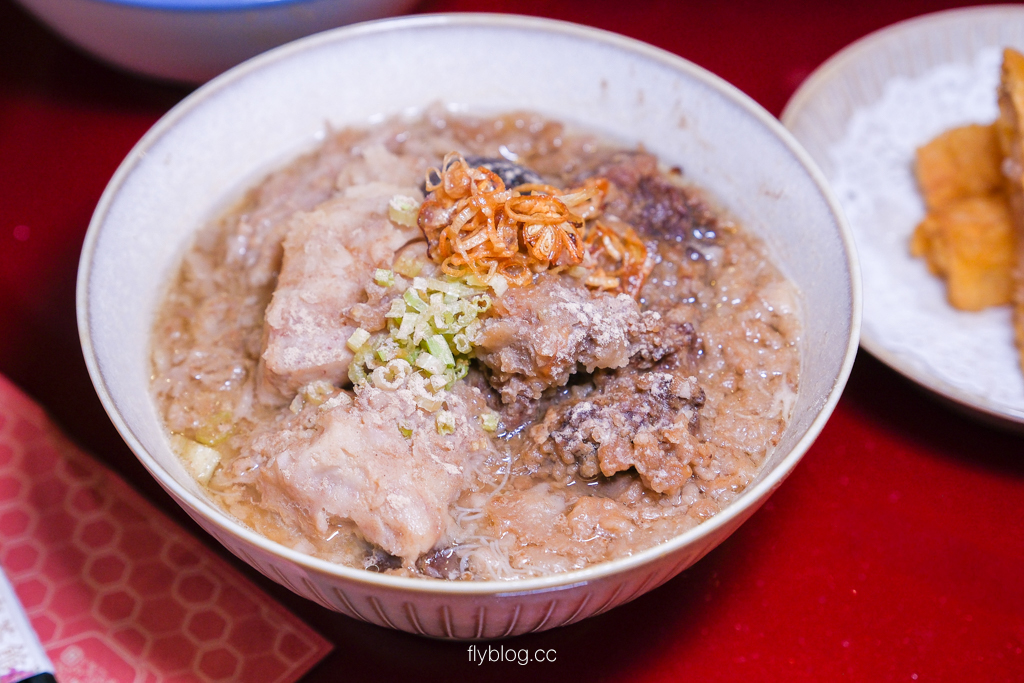 台中南屯｜有春茶館．