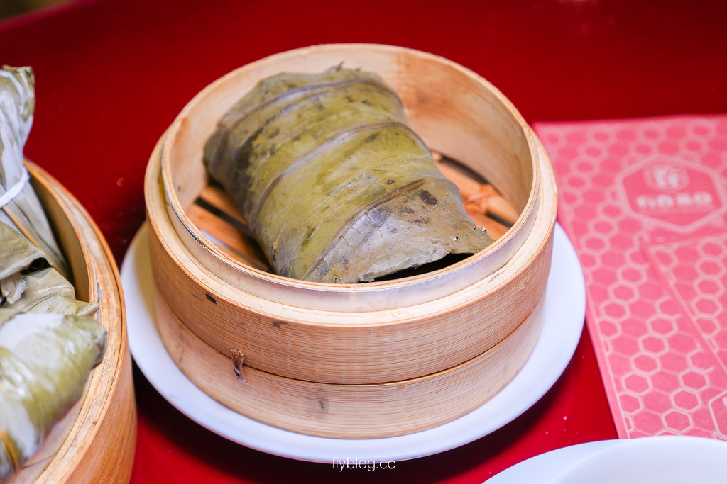 台中南屯｜有春茶館．