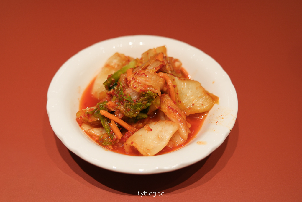 台中北屯｜春香飯店．漢神洲際韓式中華料理新品牌，酢醬麵、糖醋肉、乾烹雞吃得到 @飛天璇的口袋