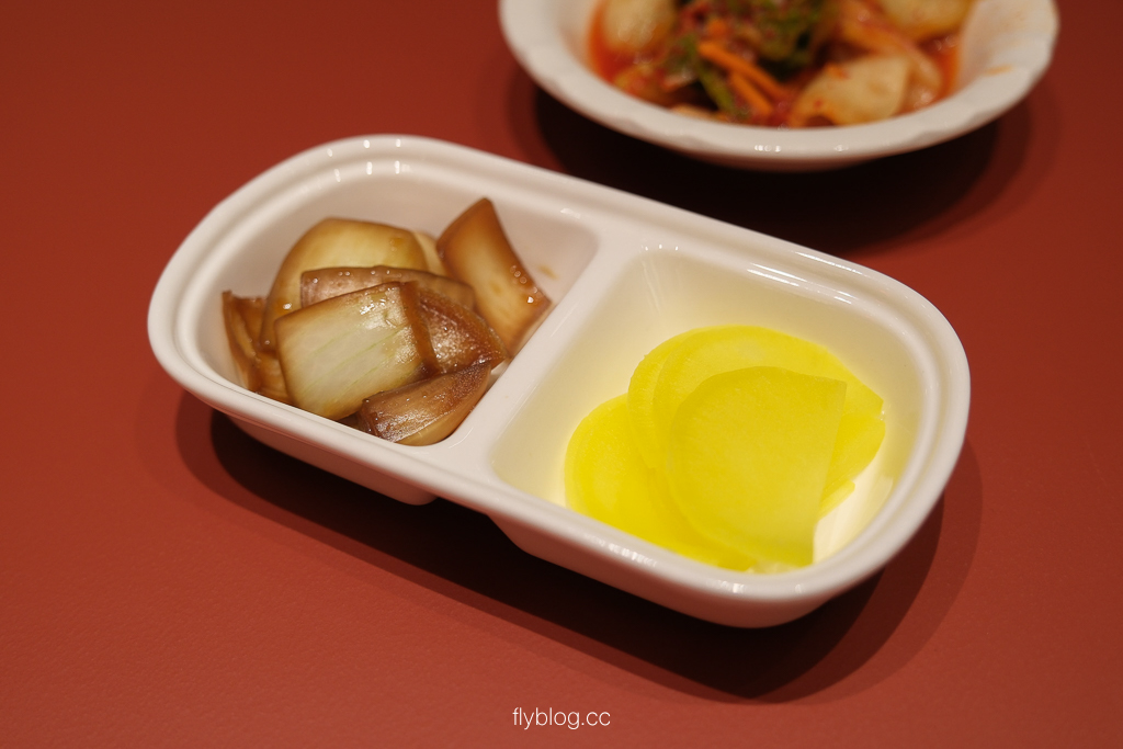 台中北屯｜春香飯店．漢神洲際韓式中華料理新品牌，酢醬麵、糖醋肉、乾烹雞吃得到 @飛天璇的口袋