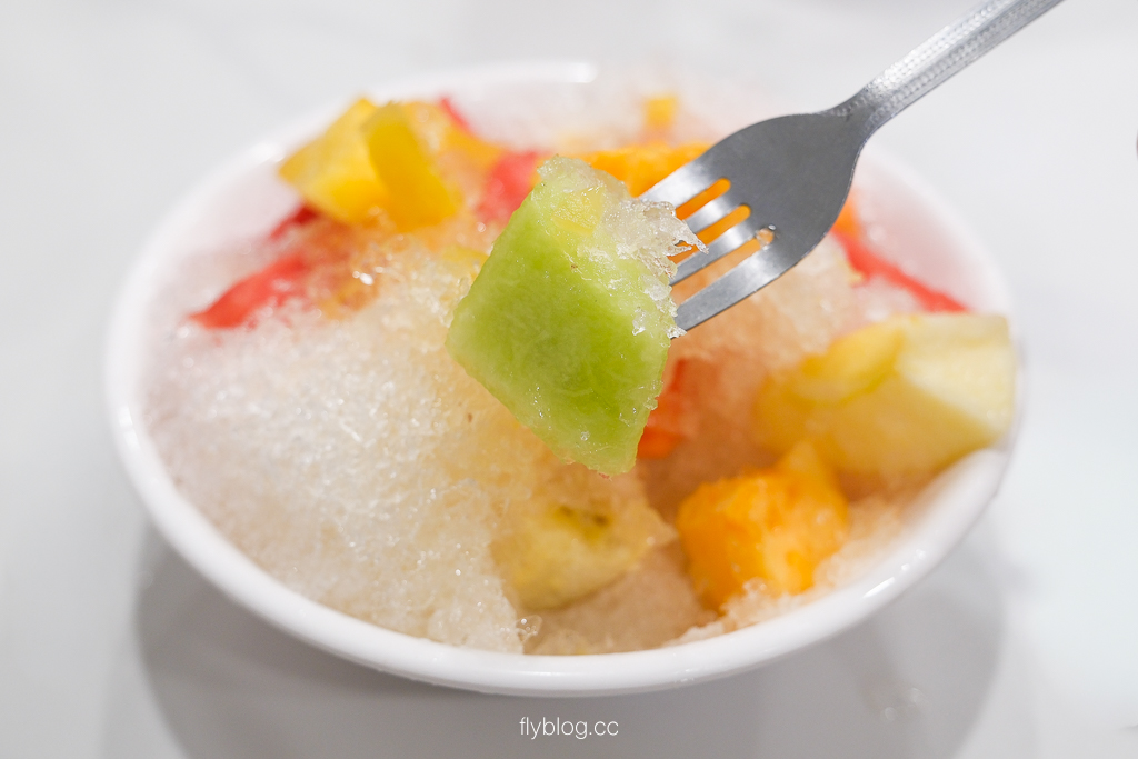 彰化田中｜阿行冰店．原統一冰菓室搬家了，任賢齊也推薦的田中越南冰 @飛天璇的口袋