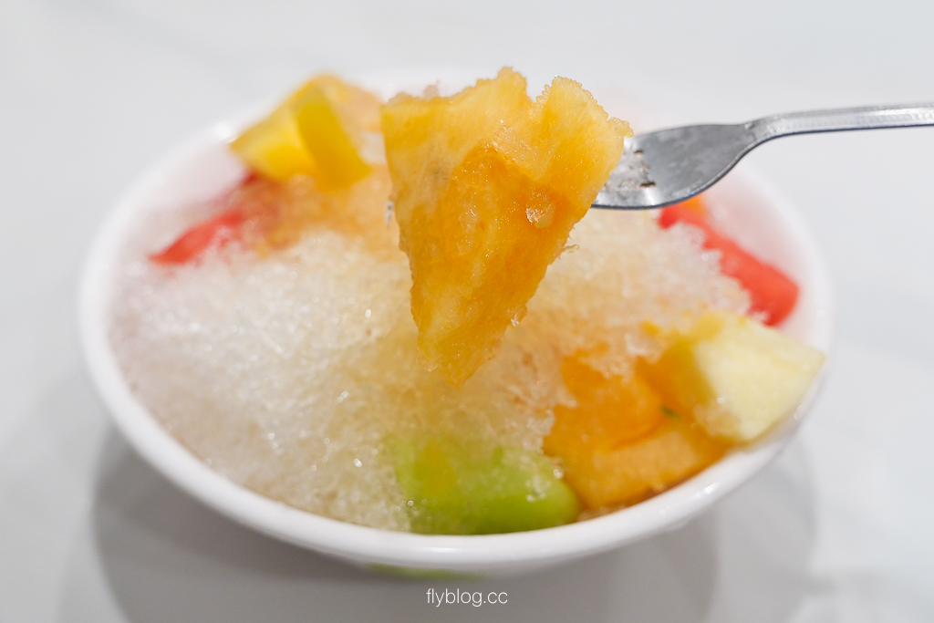 彰化田中｜阿行冰店．原統一冰菓室搬家了，任賢齊也推薦的田中越南冰 @飛天璇的口袋