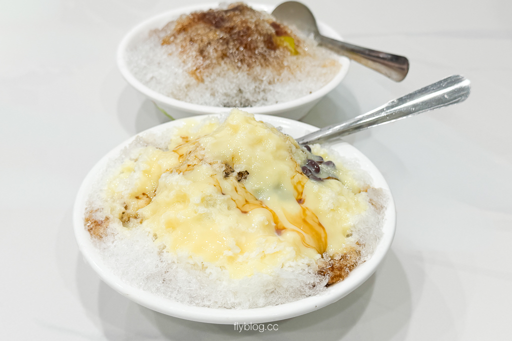 彰化田中｜阿行冰店．原統一冰菓室搬家了，任賢齊也推薦的田中越南冰 @飛天璇的口袋