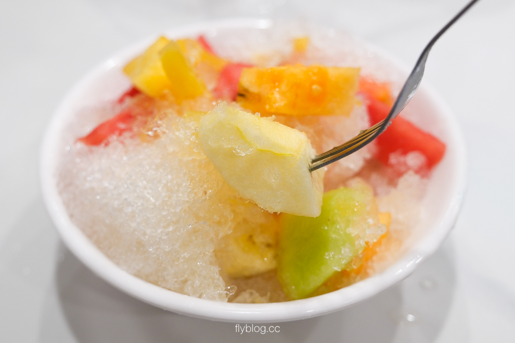 彰化田中｜阿行冰店．原統一冰菓室搬家了，任賢齊也推薦的田中越南冰 @飛天璇的口袋