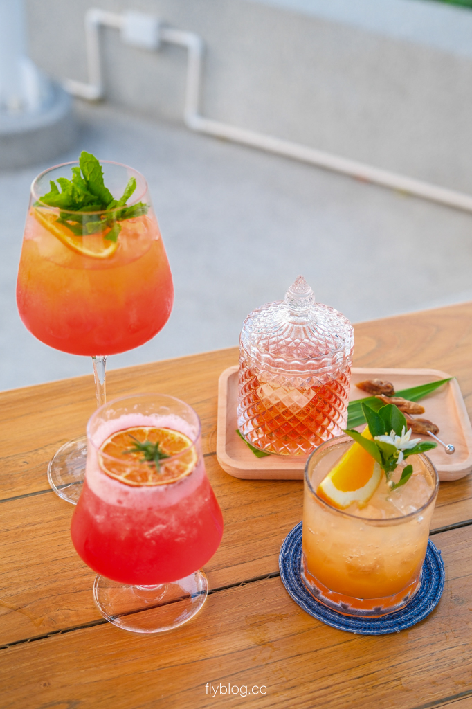 泰國芭達雅|Kliff Beach Club.小巧精緻海景咖啡廳,享用下午茶與晚餐的絕佳選擇 @飛天璇的口袋 泰國芭達雅|Kliff Beach Club.小巧精緻海景咖啡廳,享用下午茶與晚餐的絕佳選擇 @飛天璇的口袋
