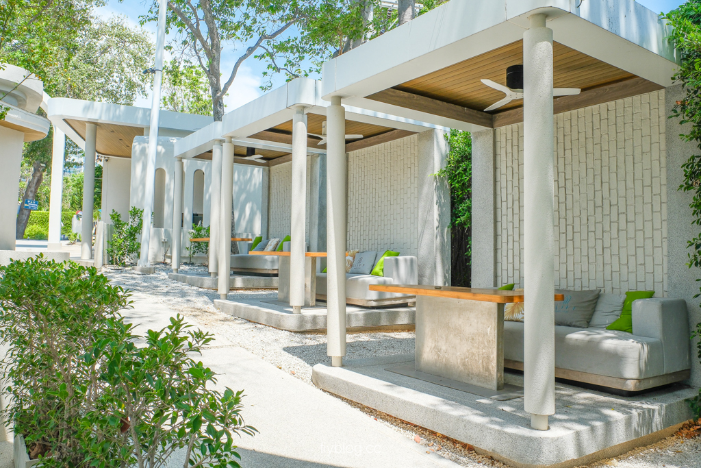 泰國芭達雅|Kliff Beach Club.小巧精緻海景咖啡廳,享用下午茶與晚餐的絕佳選擇 @飛天璇的口袋 泰國芭達雅|Kliff Beach Club.小巧精緻海景咖啡廳,享用下午茶與晚餐的絕佳選擇 @飛天璇的口袋