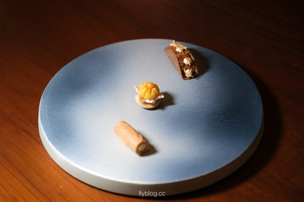 泰國曼谷｜THARN BANGKOK ธาร．曼谷Fine Dining餐廳推薦，以當代料理詮釋泰國歷史 @飛天璇的口袋