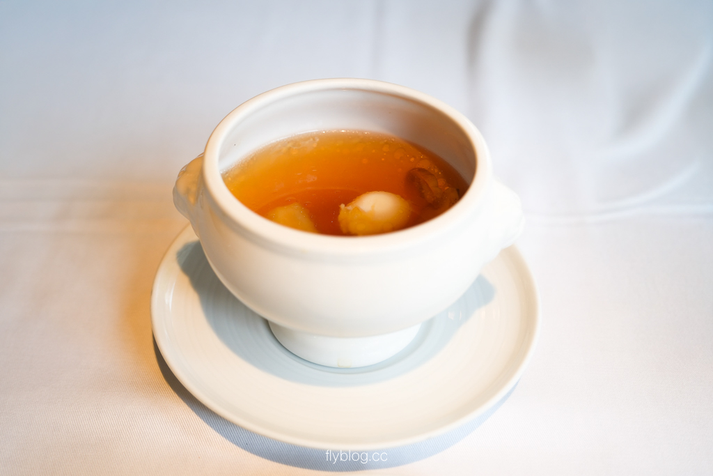 台中西區｜法森小館．台中必吃法式料理推薦，20年老字號與米其林的美味傳承 @飛天璇的口袋