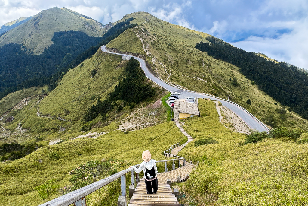 南投仁愛|合歡尖山步道.30分鐘登頂,無敵山景視野,台灣也有馬丘比丘? @飛天璇的口袋 南投仁愛|合歡尖山步道.30分鐘登頂,無敵山景視野,台灣也有馬丘比丘? @飛天璇的口袋