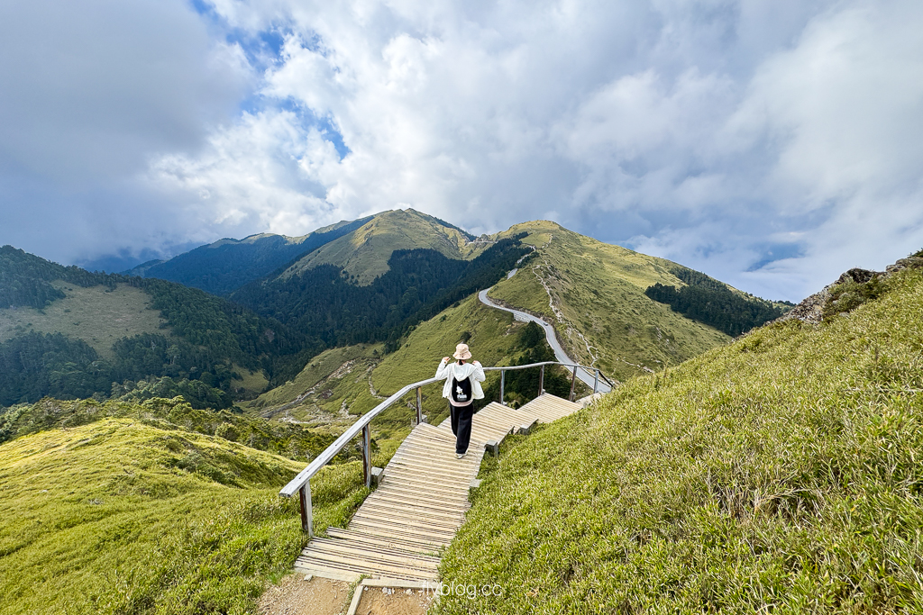 南投仁愛|合歡尖山步道.30分鐘登頂,無敵山景視野,台灣也有馬丘比丘? @飛天璇的口袋 南投仁愛|合歡尖山步道.30分鐘登頂,無敵山景視野,台灣也有馬丘比丘? @飛天璇的口袋