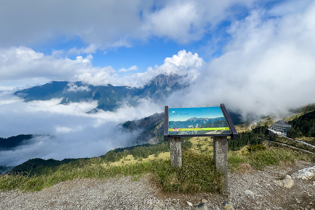 南投仁愛|合歡尖山步道.30分鐘登頂,無敵山景視野,台灣也有馬丘比丘? @飛天璇的口袋 南投仁愛|合歡尖山步道.30分鐘登頂,無敵山景視野,台灣也有馬丘比丘? @飛天璇的口袋