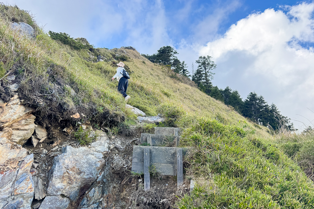 南投仁愛|合歡尖山步道.30分鐘登頂,無敵山景視野,台灣也有馬丘比丘? @飛天璇的口袋 南投仁愛|合歡尖山步道.30分鐘登頂,無敵山景視野,台灣也有馬丘比丘? @飛天璇的口袋