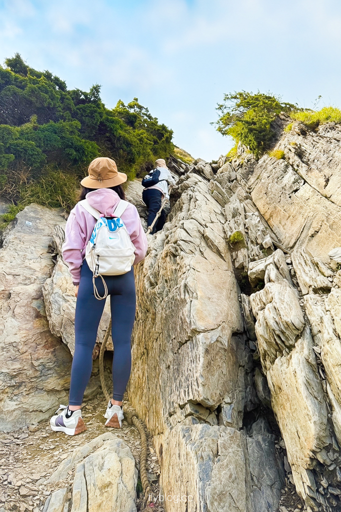 南投仁愛|合歡尖山步道.30分鐘登頂,無敵山景視野,台灣也有馬丘比丘? @飛天璇的口袋 南投仁愛|合歡尖山步道.30分鐘登頂,無敵山景視野,台灣也有馬丘比丘? @飛天璇的口袋