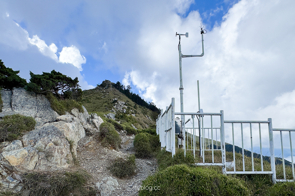 南投仁愛|合歡尖山步道.30分鐘登頂,無敵山景視野,台灣也有馬丘比丘? @飛天璇的口袋 南投仁愛|合歡尖山步道.30分鐘登頂,無敵山景視野,台灣也有馬丘比丘? @飛天璇的口袋