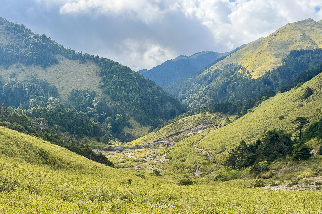 南投仁愛|合歡尖山步道.30分鐘登頂,無敵山景視野,台灣也有馬丘比丘? @飛天璇的口袋 南投仁愛|合歡尖山步道.30分鐘登頂,無敵山景視野,台灣也有馬丘比丘? @飛天璇的口袋
