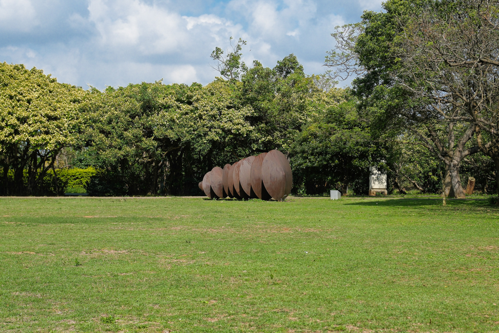 桃園旅遊｜珍珠海岸景點大蒐集．劉克襄老師帶路，桃園海岸線專屬的浪漫旅行 @飛天璇的口袋