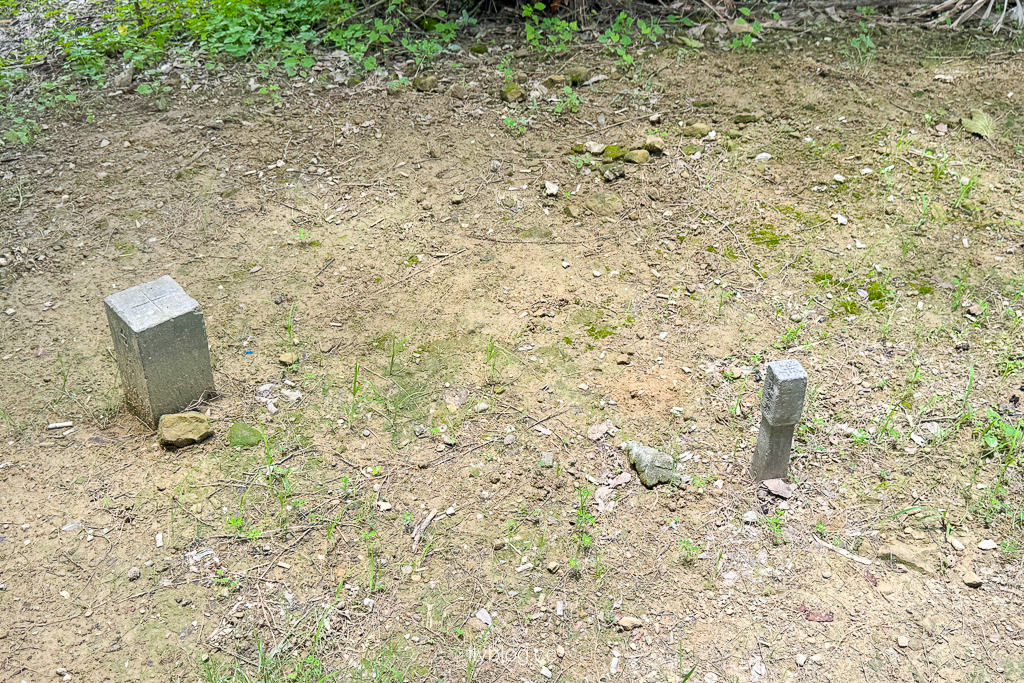 台中霧峰｜阿罩霧步道．360度慶堡觀景平台，順遊46號小百岳阿罩霧山 @飛天璇的口袋