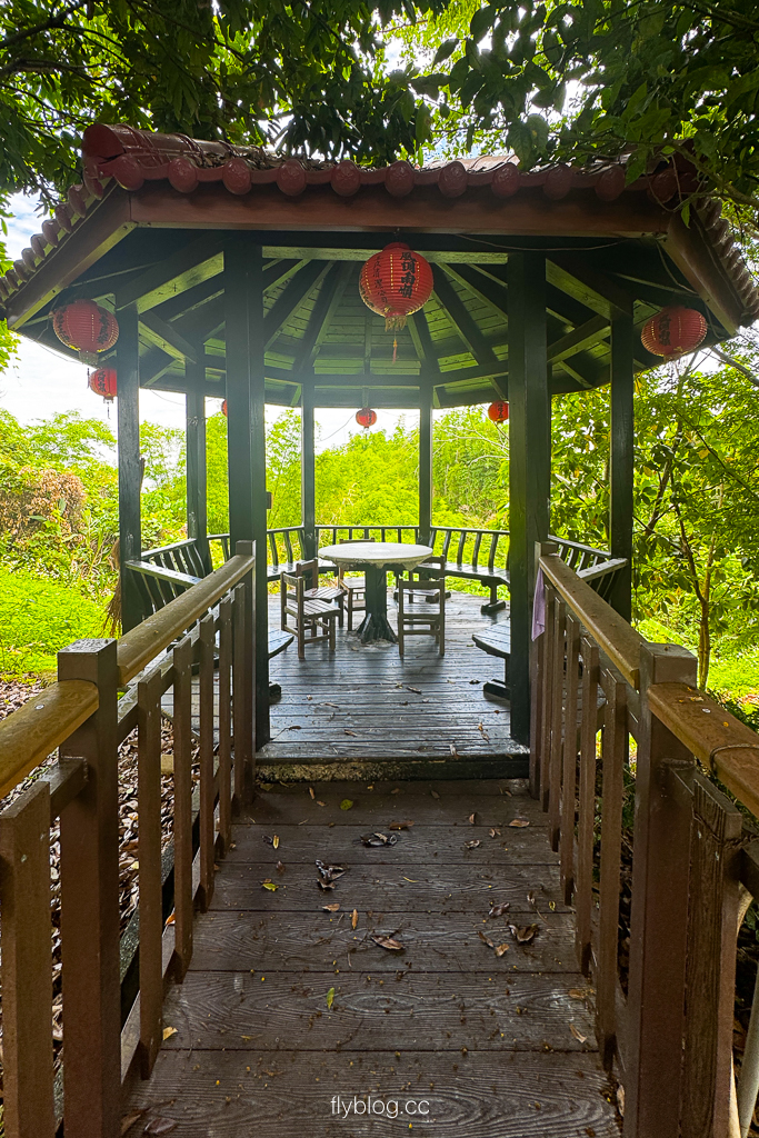 台中霧峰｜阿罩霧步道．360度慶堡觀景平台，順遊46號小百岳阿罩霧山 @飛天璇的口袋