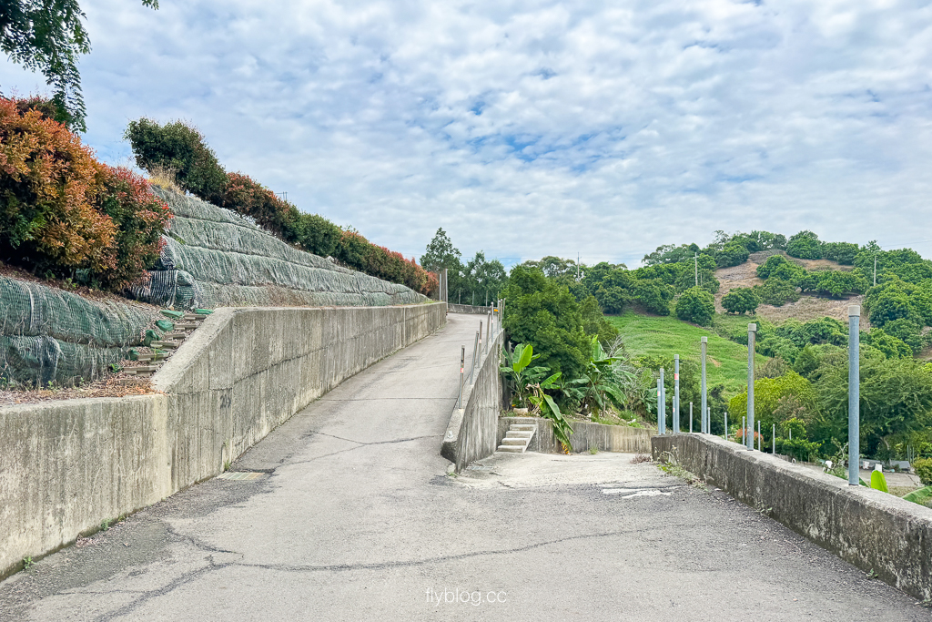台中霧峰｜阿罩霧步道．360度慶堡觀景平台，順遊46號小百岳阿罩霧山 @飛天璇的口袋