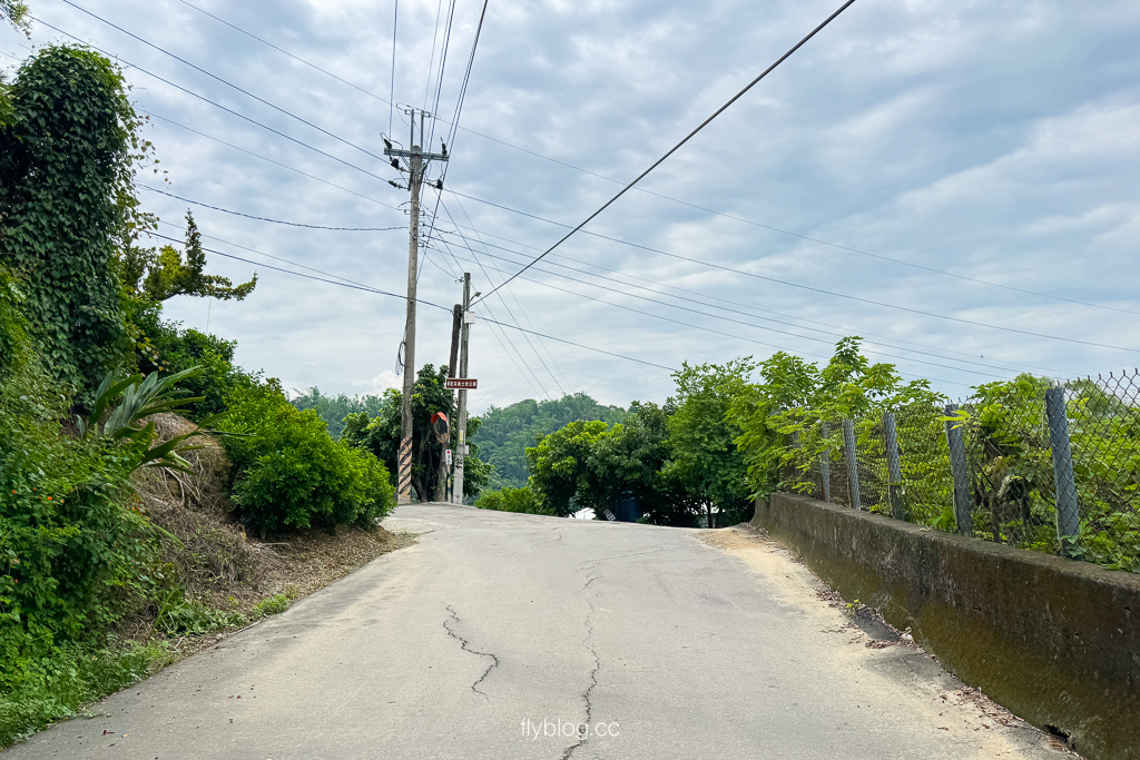 台中霧峰｜阿罩霧步道．360度慶堡觀景平台，順遊46號小百岳阿罩霧山 @飛天璇的口袋