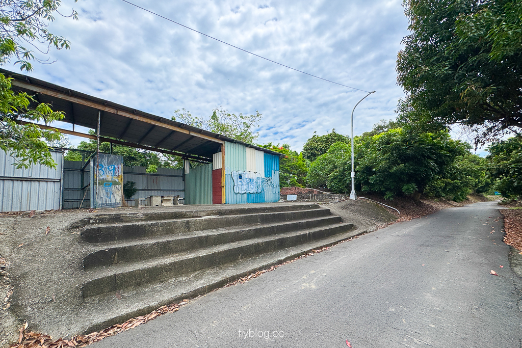 台中霧峰｜阿罩霧步道．360度慶堡觀景平台，順遊46號小百岳阿罩霧山 @飛天璇的口袋