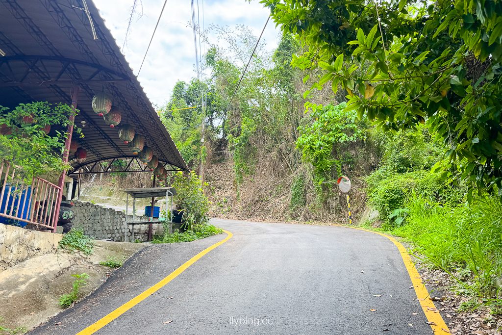 台中霧峰｜阿罩霧步道．360度慶堡觀景平台，順遊46號小百岳阿罩霧山 @飛天璇的口袋