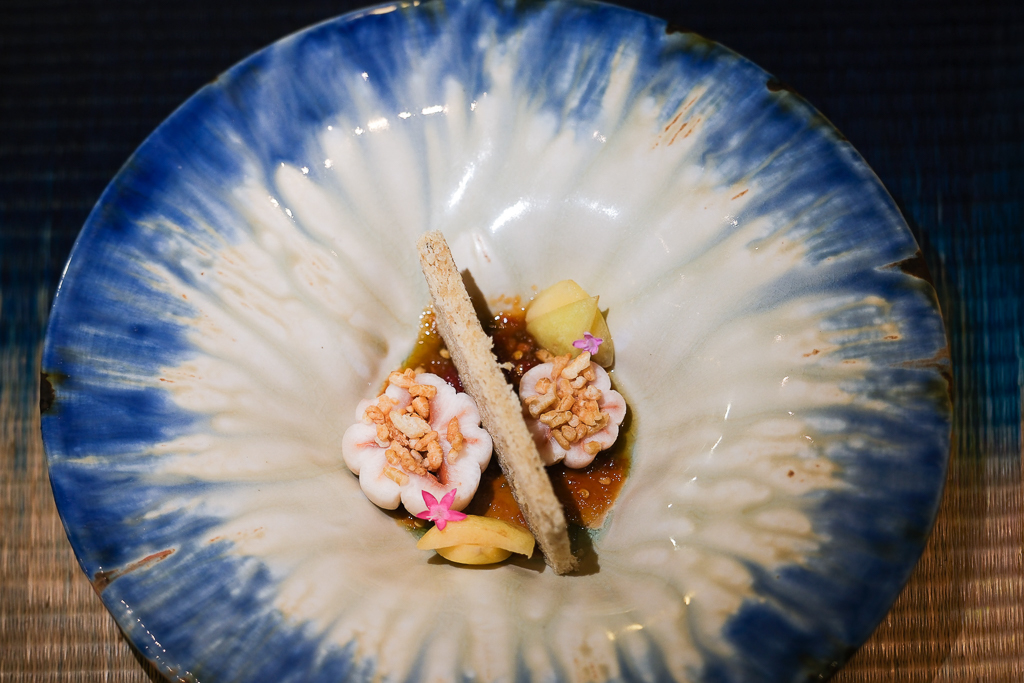 泰國曼谷｜THARN BANGKOK ธาร．曼谷Fine Dining餐廳推薦，以當代料理詮釋泰國歷史 @飛天璇的口袋